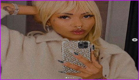 Brittany Byrd Wiki - Age, Boyfriend, Net worth, Family, Biography & More