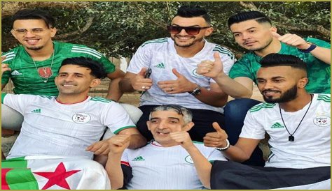 Mohamed Bousmaha Age, Height, Wiki, Death Cause, Net Worth, Wife, Family, Songs, Biography & More